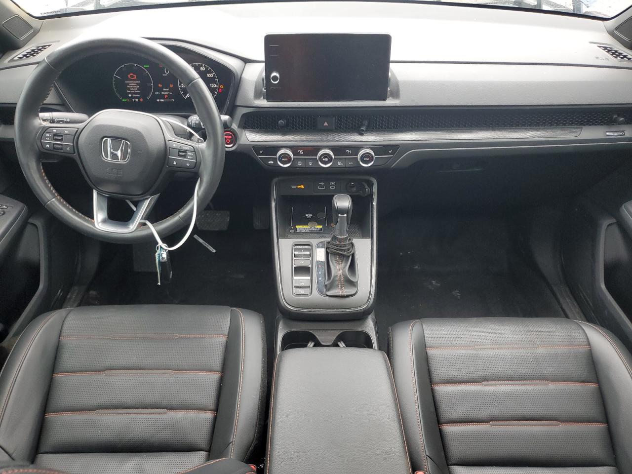 2024 Honda Cr-V Sport-L VIN: 7FARS5H8XRE013883 Lot: 65179945