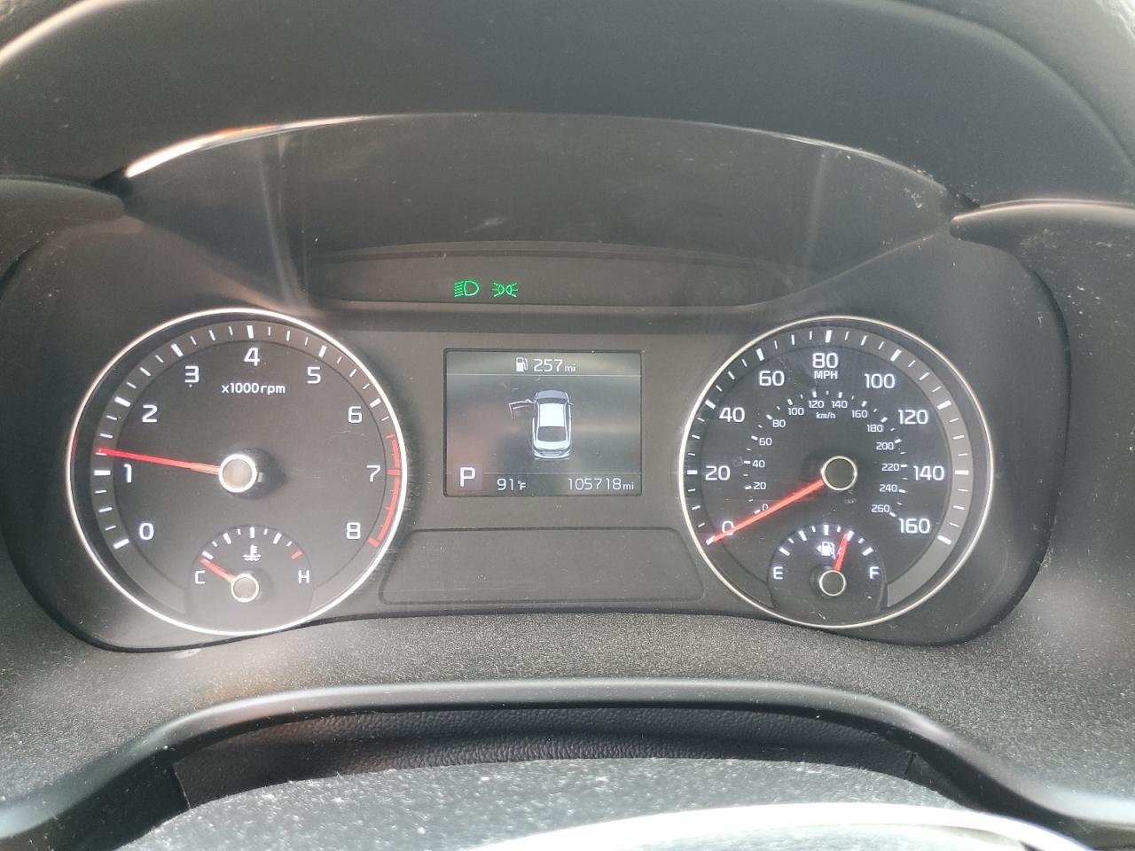2021 Kia Forte Fe VIN: 3KPF24AD1ME322978 Lot: 63983395