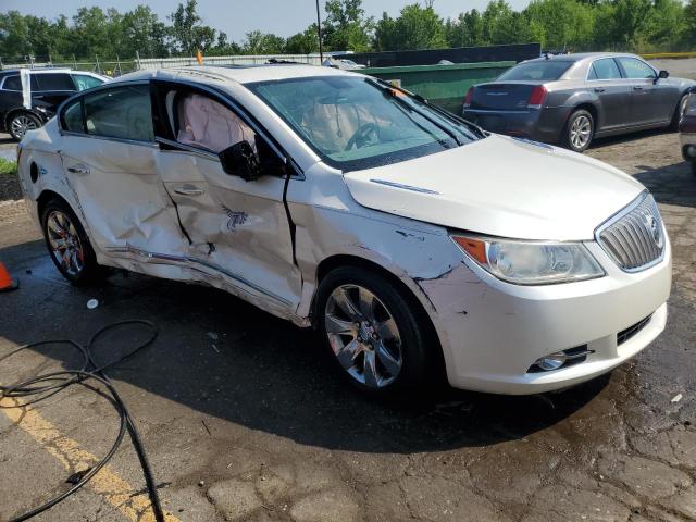 BUICK LACROSSE 2012 Biały