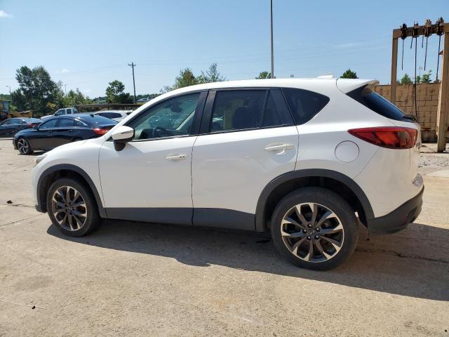 Parquets MAZDA CX-5 2016 Biały