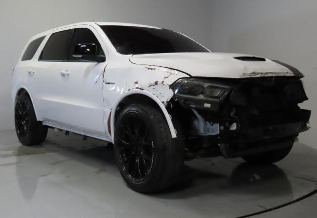  DODGE DURANGO 2021 Biały