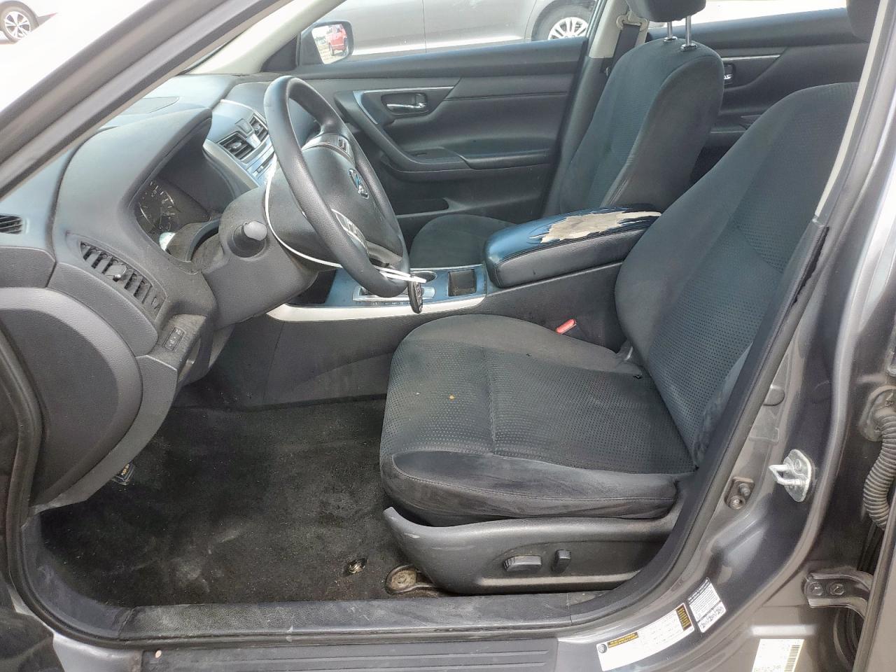 2015 Nissan Altima 2.5 VIN: 1N4AL3AP9FC440854 Lot: 63236425