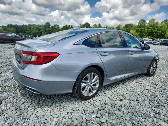  HONDA ACCORD 2020 Silver