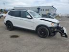 2013 BMW X3 XDRIVE28I   for sale at Copart QC - MONTREAL