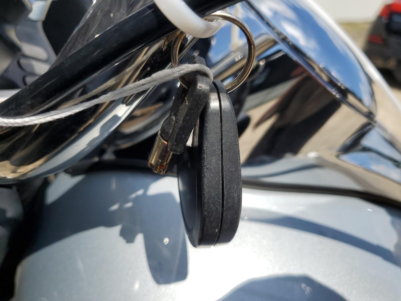 2023 Harley-Davidson Fltrx VIN: 1HD1KHC19PB614043 Lot: 66734415