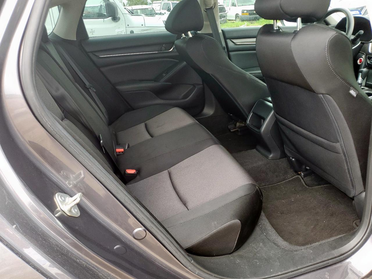 2021 Honda Accord Lx VIN: 1HGCV1F12MA000202 Lot: 64311055