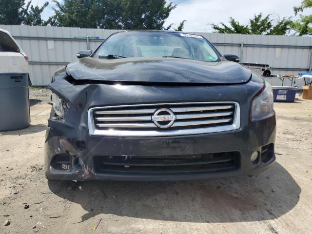  NISSAN MAXIMA 2014 Black