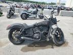 2017 VICTORY MOTORCYCLES OCTANE    for sale at Copart KS - KANSAS CITY
