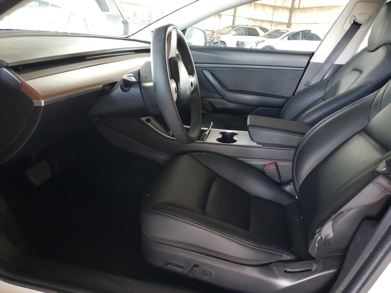 2019 Tesla Model 3 VIN: 5YJ3E1EAXKF485600 Lot: 63411705