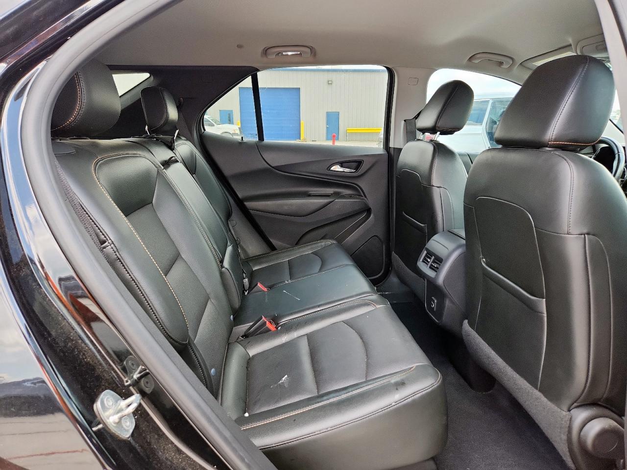 2020 Chevrolet Equinox Lt VIN: 3GNAXKEV0LL293185 Lot: 63986945