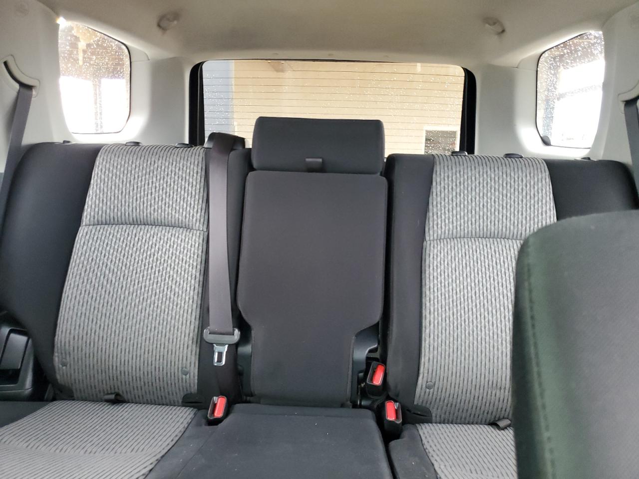 2016 Toyota 4Runner Sr5 VIN: JTEZU5JR8G5143454 Lot: 64037865