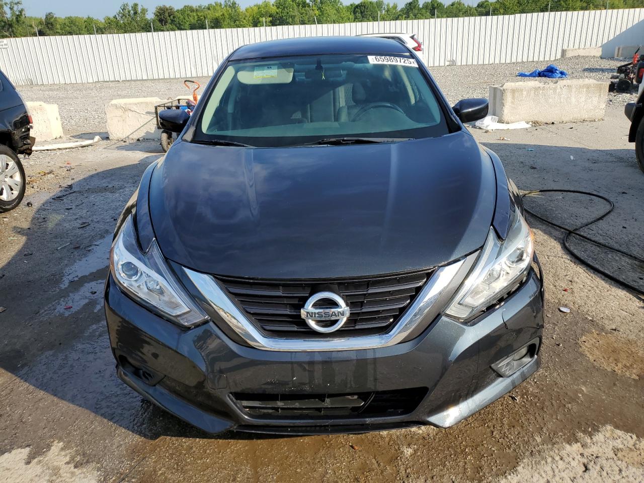 1n4al3ap0jc202870 1N4AL3AP0JC202870 2018 Nissan Altima 2.5