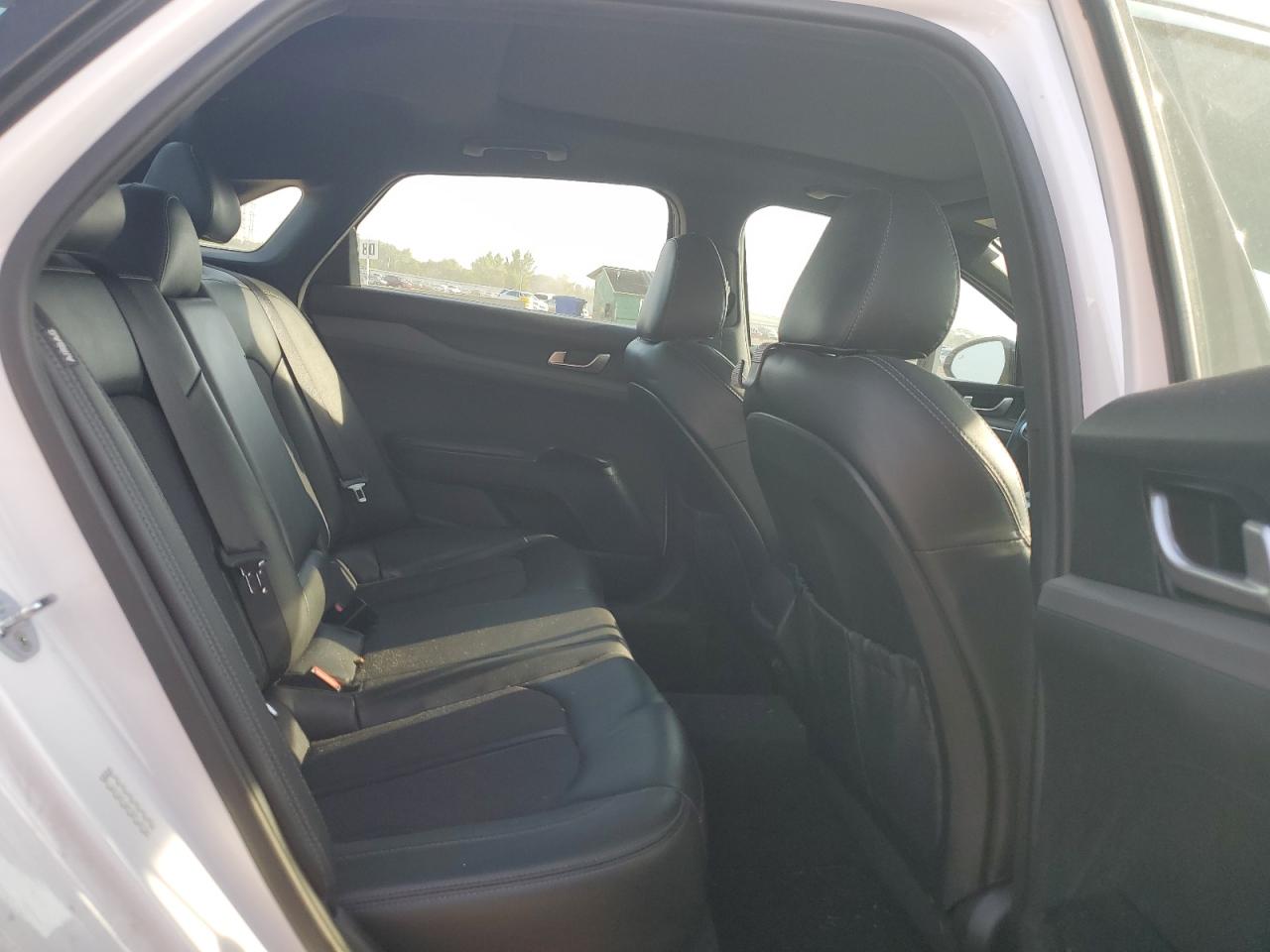 2021 Kia K5 Gt Line VIN: 5XXG64J29MG077880 Lot: 63790315