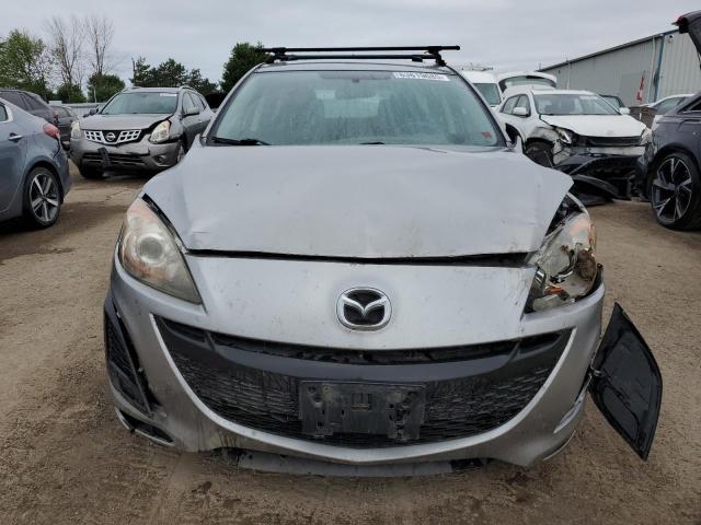 2011 MAZDA 3 I  