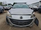 2011 MAZDA 3 I   for sale at Copart ON - TORONTO