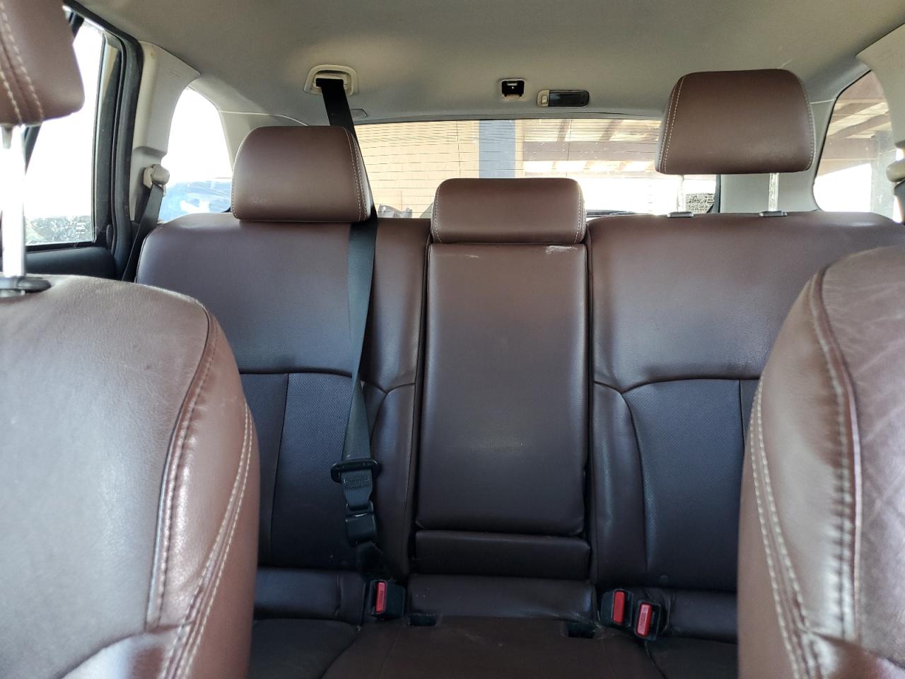 2013 Subaru Outback 3.6R Limited VIN: 4S4BRDSC5D2316190 Lot: 64036765