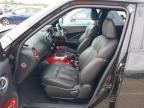 2015 NISSAN JUKE TEKNA for sale at Copart SANDWICH