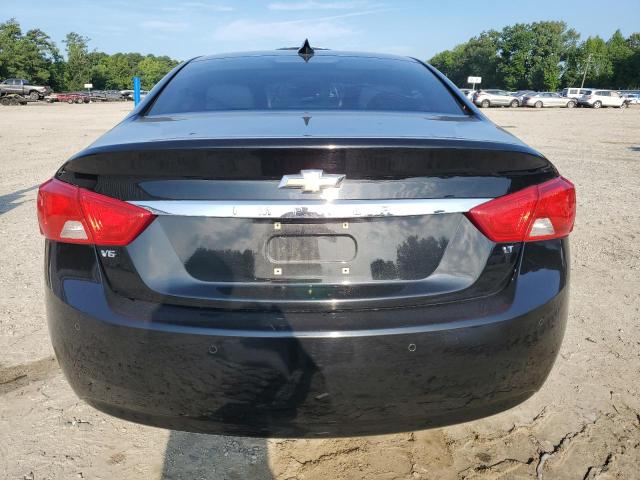  CHEVROLET IMPALA 2016 Czarny