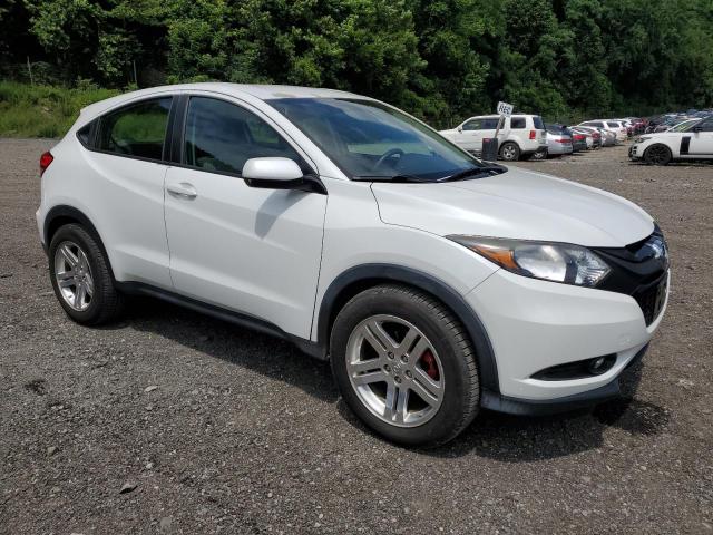 HONDA HR-V 2016 White