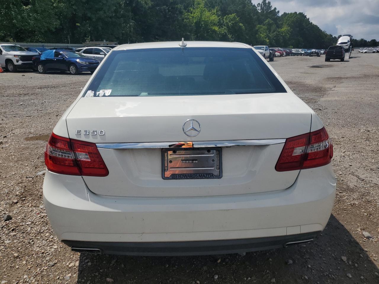 2010 Mercedes-Benz E 350 VIN: WDDHF5GB1AA083266 Lot: 64288415