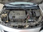 2010 TOYOTA COROLLA BASE   for sale at Copart NB - MONCTON