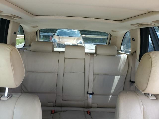 2006 BMW X5 4.4I
