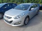 2012 HYUNDAI I40 COMFOR for sale at Copart CASTLEDERMOT - IRELAND