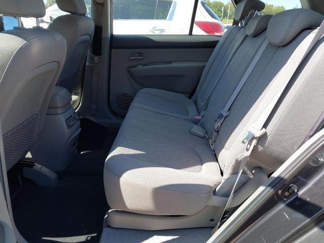 2008 KIA CARENS GS
