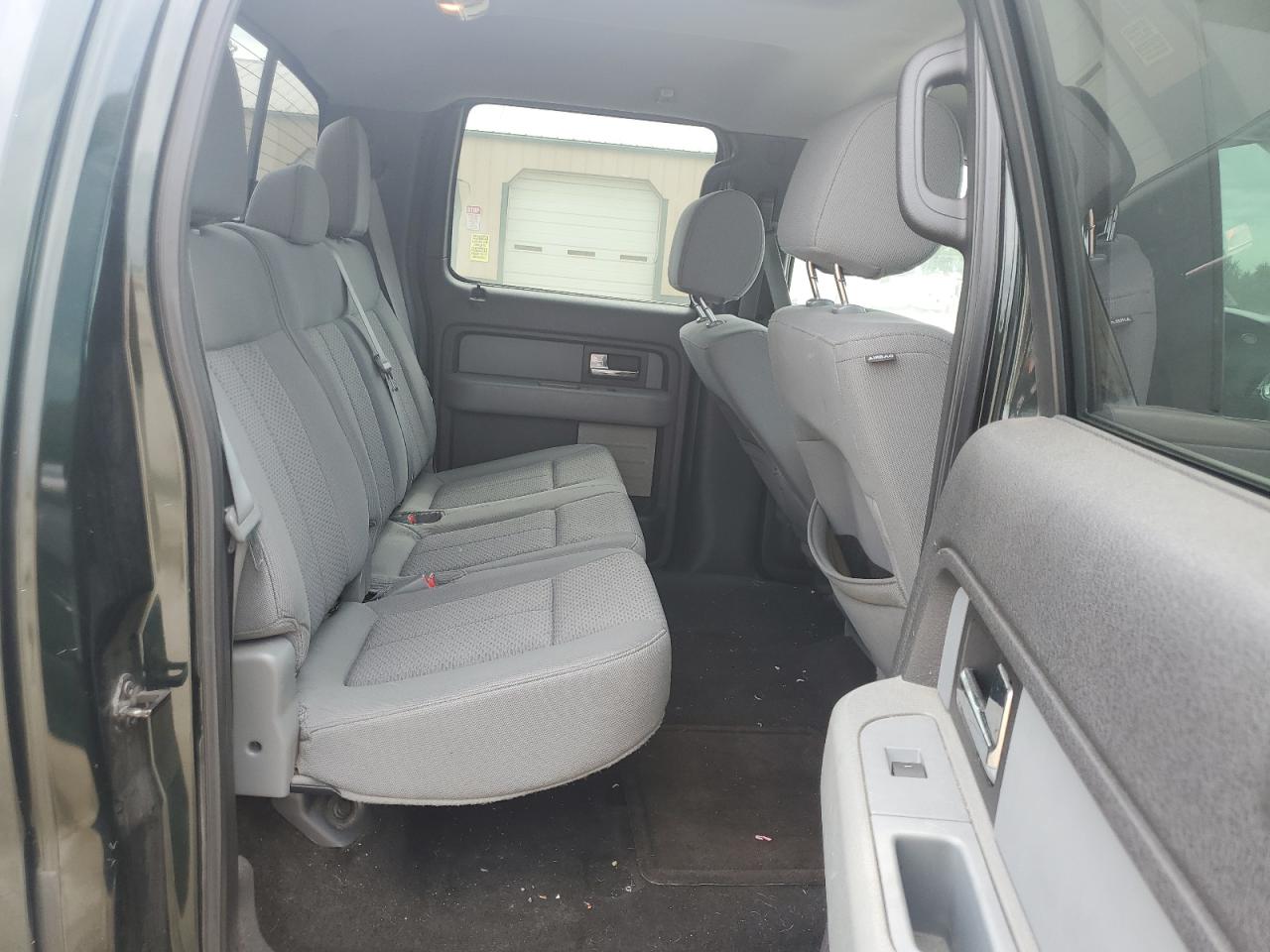 2013 Ford F150 Supercrew VIN: 1FTFW1CT6DKG43046 Lot: 65284205