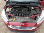 2015 FORD FOCUS TITANIUM   for sale at Copart ON - LONDON