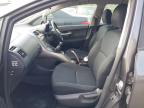 2009 TOYOTA AURIS for sale at Copart CASTLEDERMOT - IRELAND