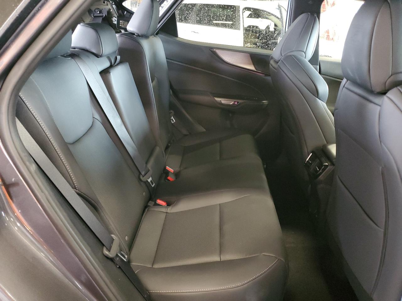 2022 Lexus Nx 350 VIN: 2T2KGCEZ4NC012299 Lot: 64182075
