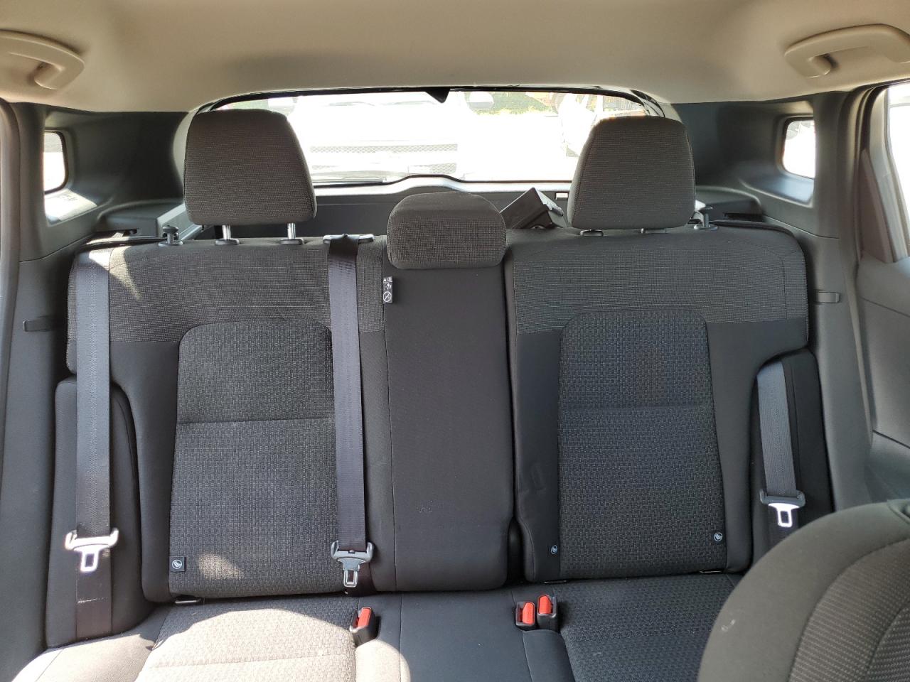 2025 Nissan Kicks S VIN: 3N8AP6BAXSL316721 Lot: 64258275