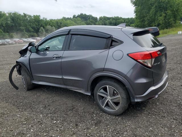  HONDA HR-V 2019 Charcoal