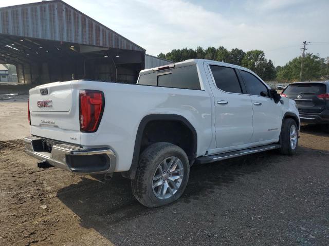  GMC SIERRA 2022 Белы
