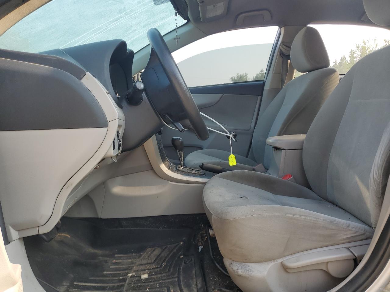 2011 Toyota Corolla Base VIN: 2T1BU4EE3BC588932 Lot: 65133495