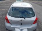 2006 TOYOTA YARIS ION for sale at Copart SANDTOFT