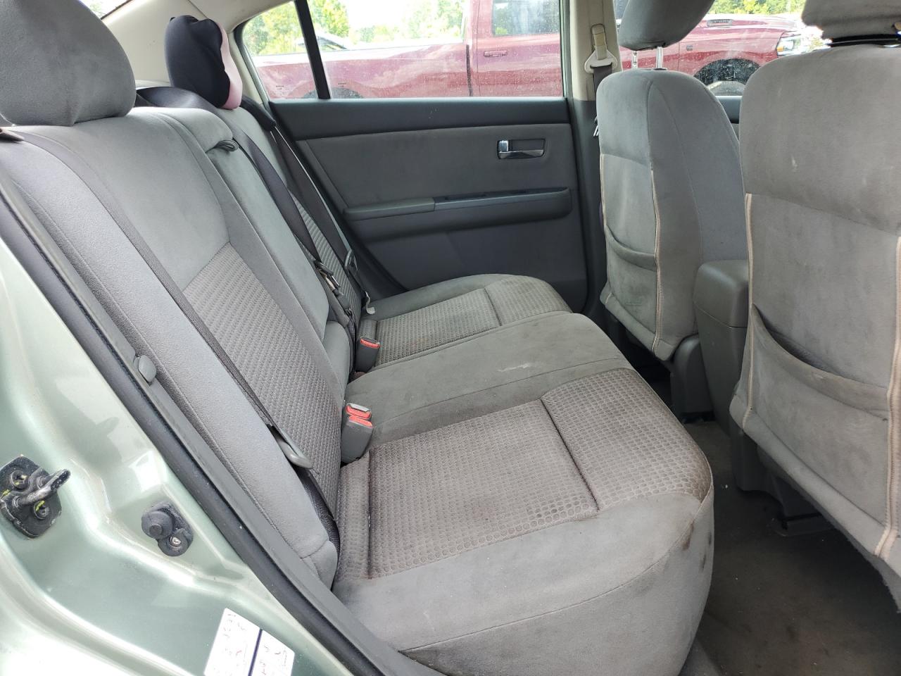 2008 Nissan Sentra 2.0 VIN: 3N1AB61E98L630578 Lot: 65280525