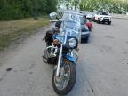 2003 YAMAHA XVS1100 A   for sale at Copart WA - NORTH SEATTLE