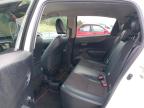 2012 TOYOTA YARIS TREN for sale at Copart SANDTOFT