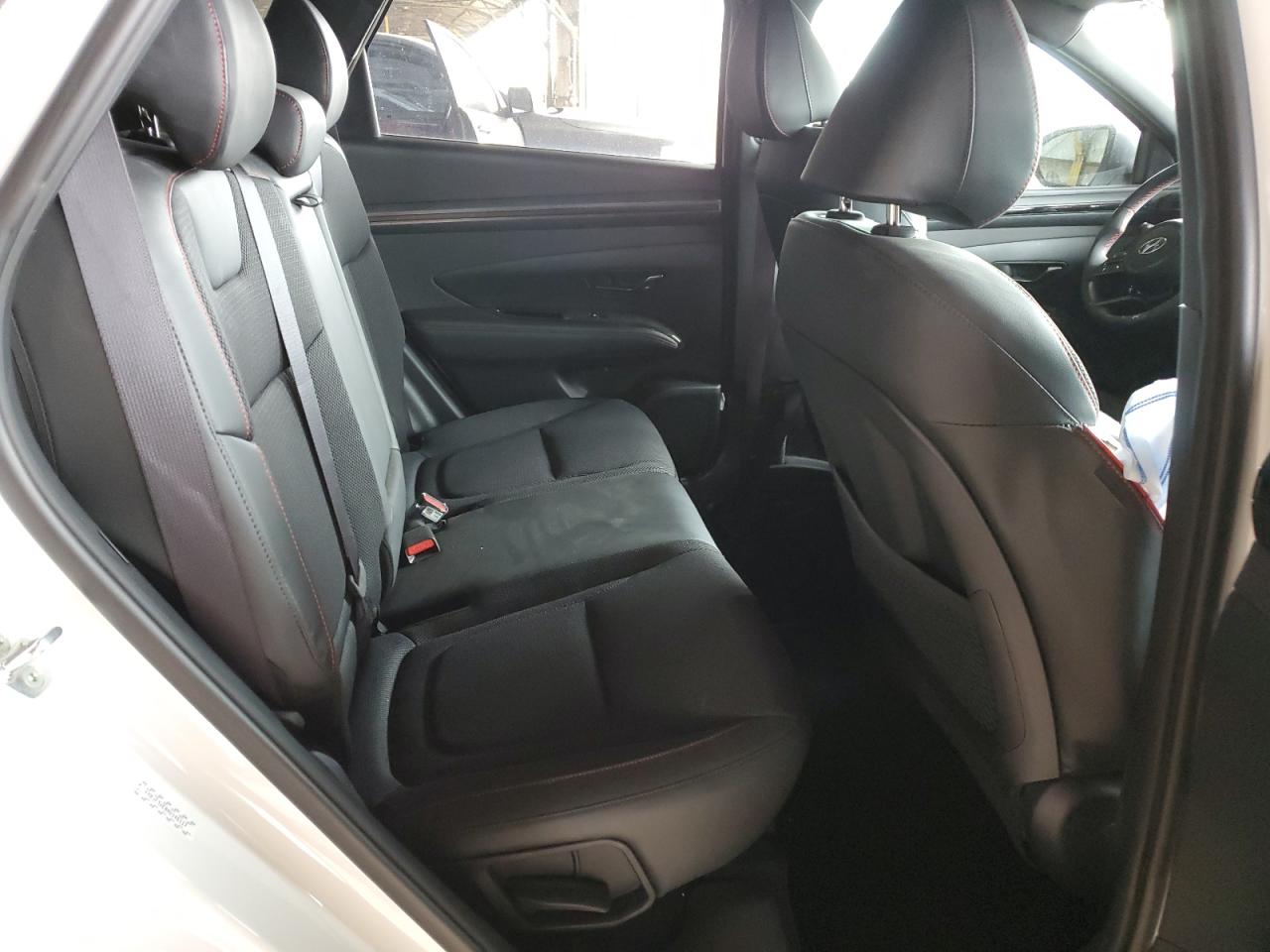 2022 Hyundai Tucson N Line VIN: KM8JF3AE0NU146117 Lot: 65231775