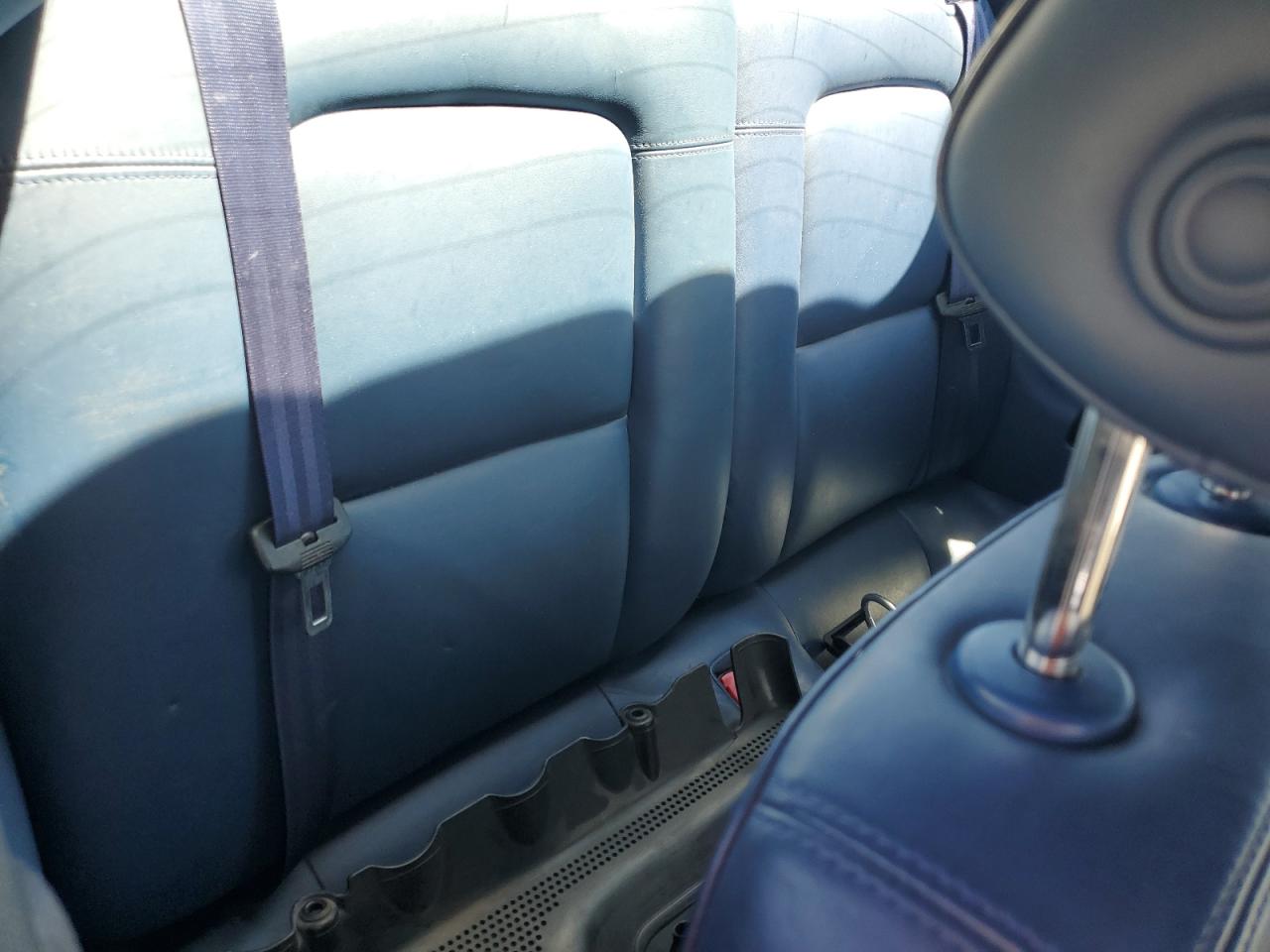 2002 Audi Tt Quattro VIN: TRUWT28N221028687 Lot: 64040715