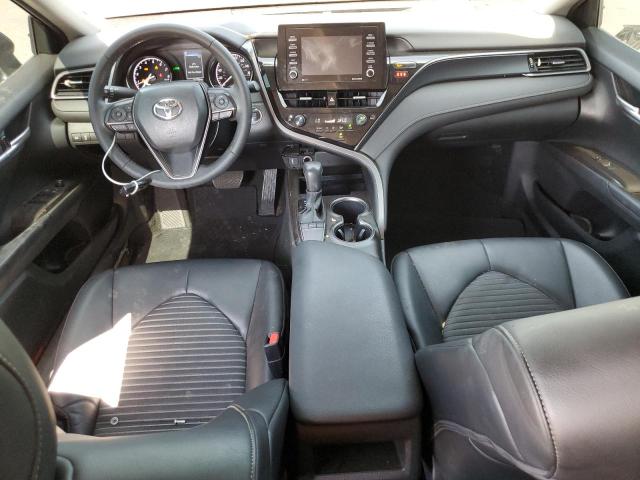  TOYOTA CAMRY 2023 Charcoal