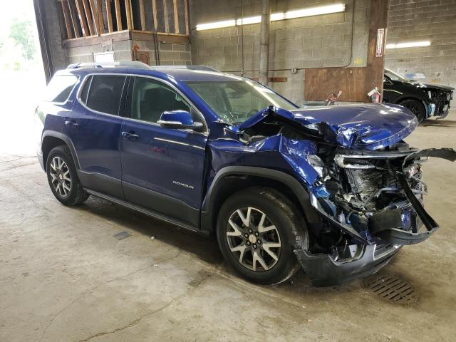  GMC ACADIA 2023 Blue