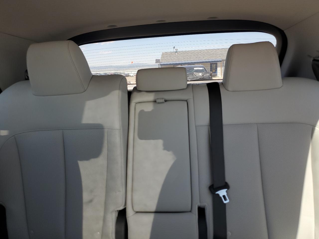 2023 Hyundai Ioniq 5 Sel VIN: KM8KNDAF1PU201389 Lot: 63236065