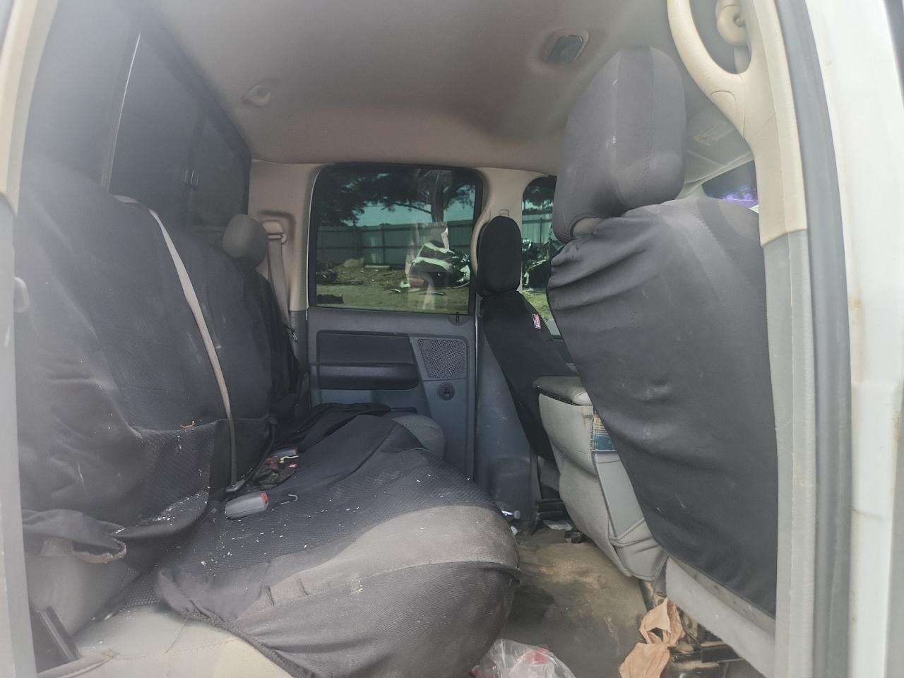 2010 Dodge Ram 3500 VIN: 3D6WH4GL1AG129379 Lot: 62902855