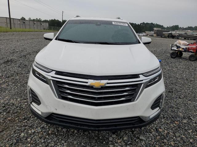  CHEVROLET EQUINOX 2024 Biały