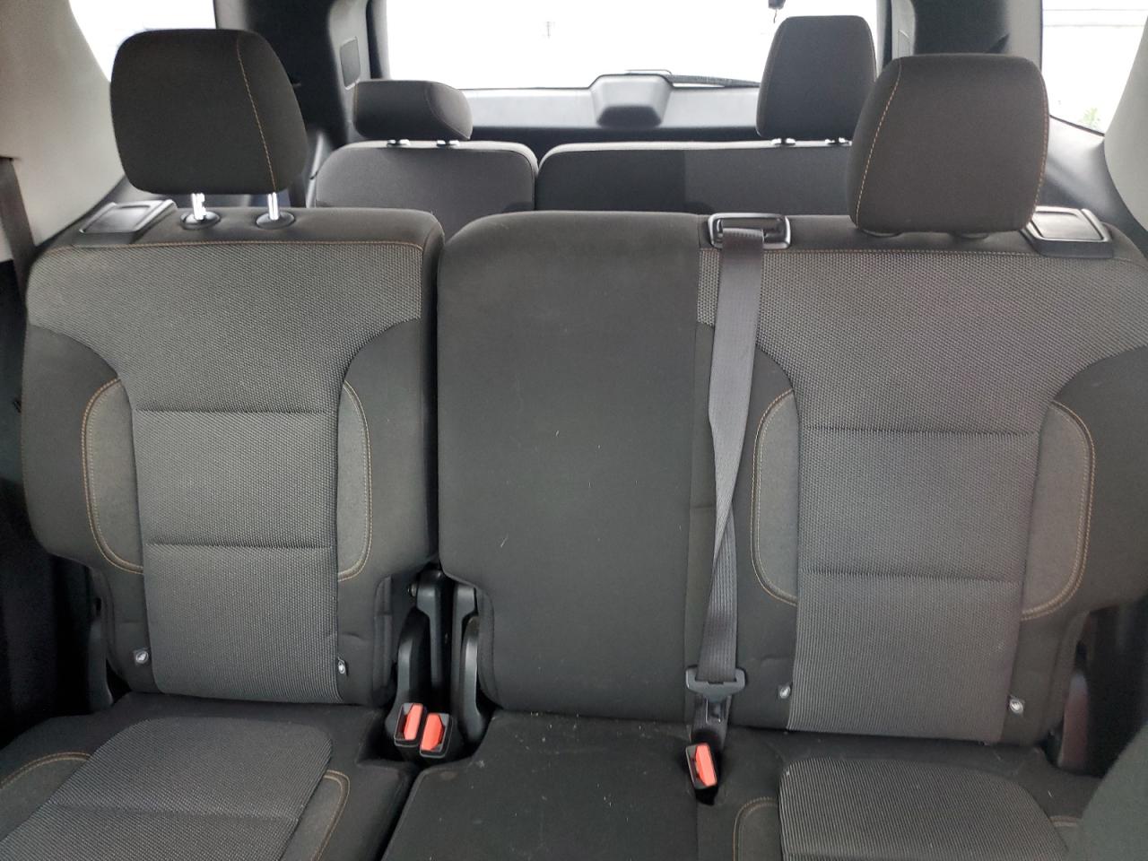 2021 Chevrolet Traverse Ls VIN: 1GNERFKW9MJ164127 Lot: 63288585