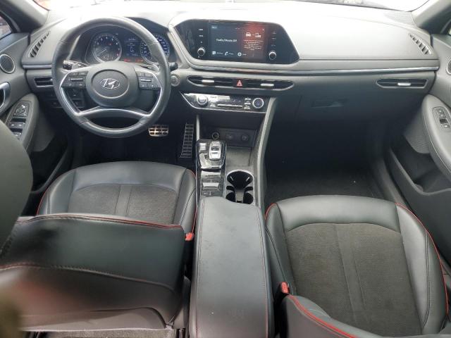 2020 HYUNDAI SONATA SEL PLUS  