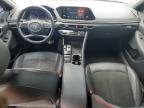 2020 HYUNDAI SONATA SEL PLUS   à vendre chez Copart ON - COOKSTOWN